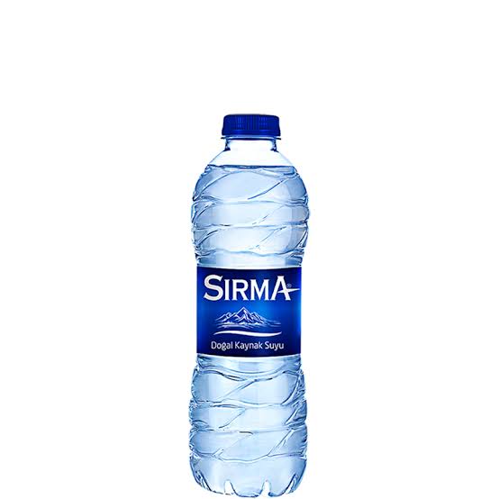 KÜÇÜK SU